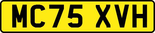 MC75XVH
