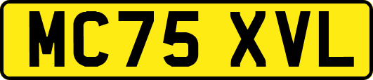 MC75XVL