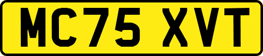 MC75XVT