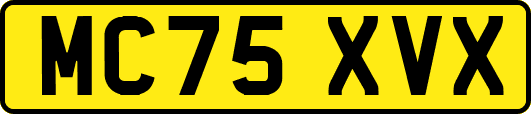 MC75XVX