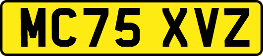 MC75XVZ