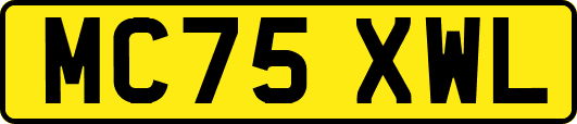 MC75XWL