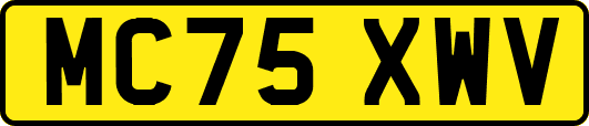 MC75XWV