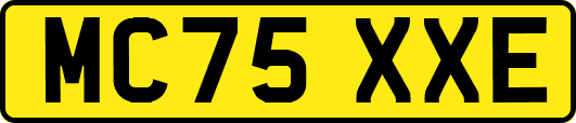 MC75XXE
