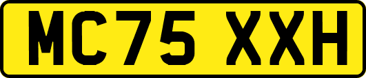 MC75XXH