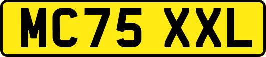 MC75XXL