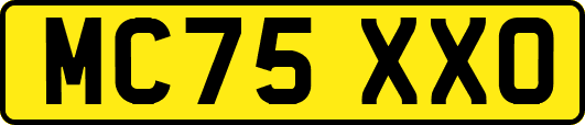 MC75XXO