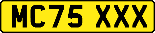 MC75XXX