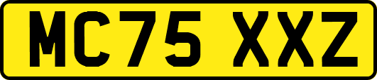 MC75XXZ