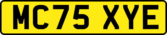 MC75XYE