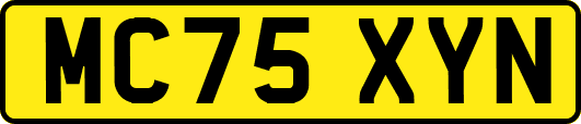 MC75XYN