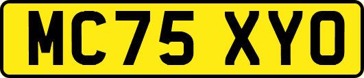 MC75XYO