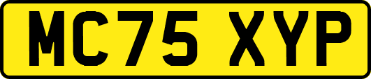MC75XYP