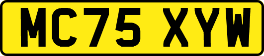 MC75XYW