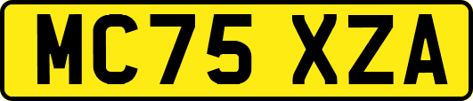 MC75XZA