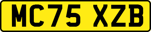 MC75XZB