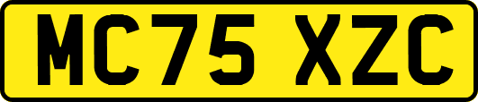 MC75XZC