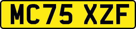 MC75XZF