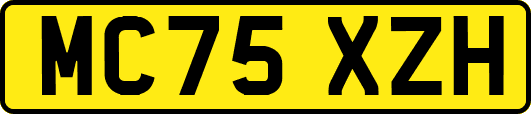 MC75XZH
