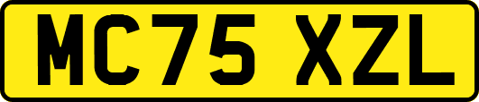 MC75XZL
