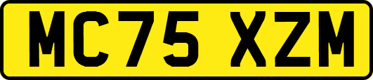 MC75XZM