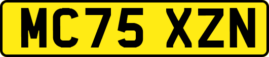 MC75XZN