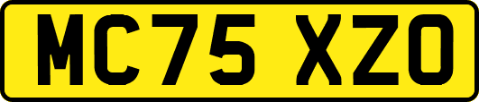 MC75XZO