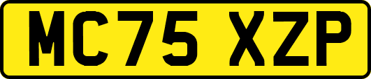 MC75XZP