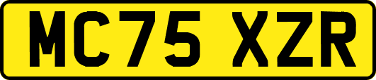 MC75XZR