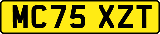 MC75XZT