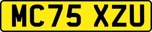 MC75XZU