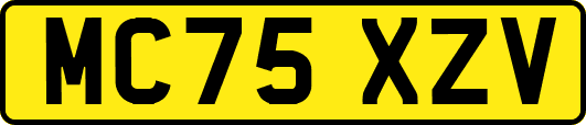 MC75XZV