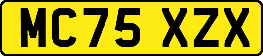 MC75XZX