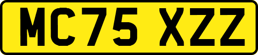MC75XZZ