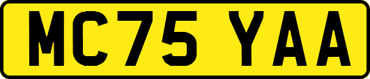 MC75YAA
