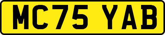 MC75YAB