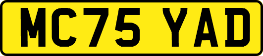 MC75YAD