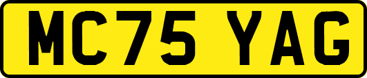 MC75YAG