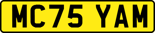 MC75YAM