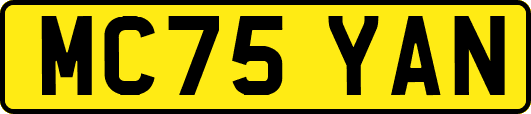 MC75YAN