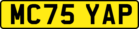 MC75YAP