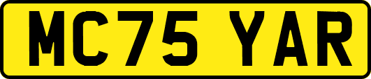 MC75YAR