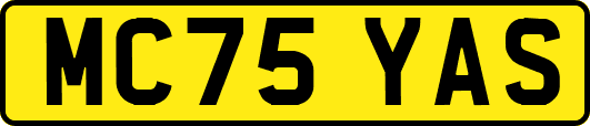 MC75YAS