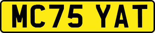 MC75YAT