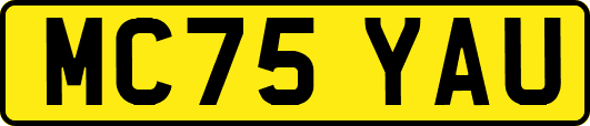 MC75YAU