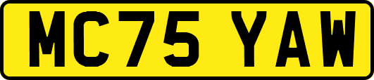 MC75YAW