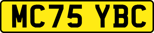 MC75YBC