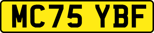 MC75YBF