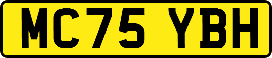 MC75YBH