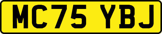 MC75YBJ